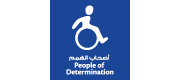People of Determination